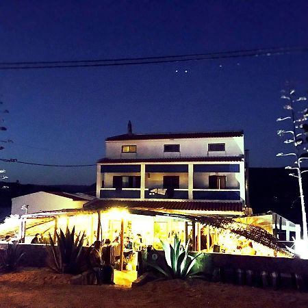 Casa Da Horta Bed & Breakfast Carrapateira Bagian luar foto