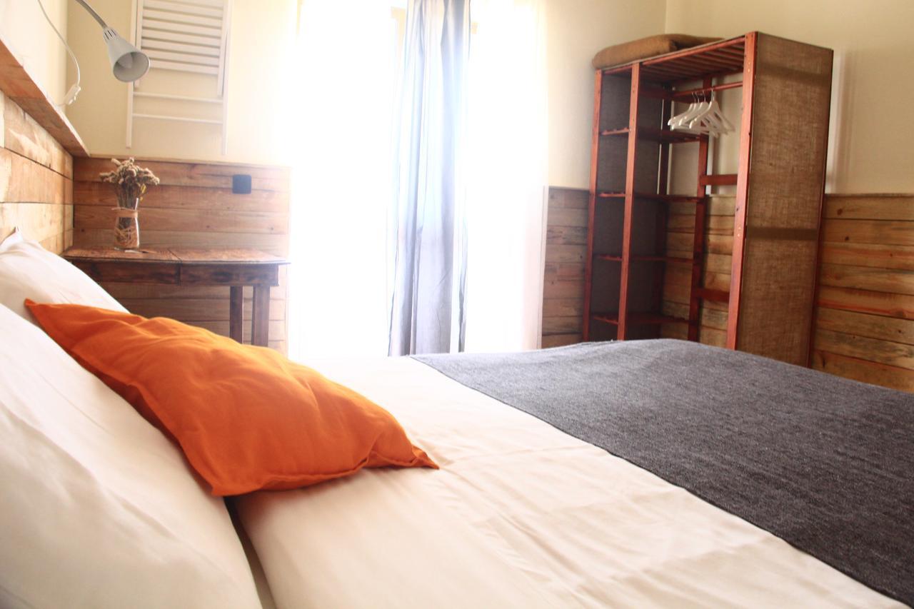 Casa Da Horta Bed & Breakfast Carrapateira Bagian luar foto