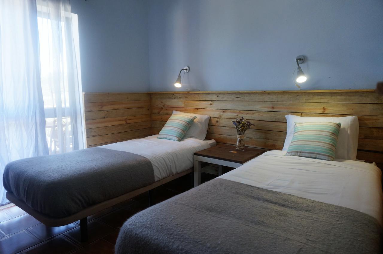Casa Da Horta Bed & Breakfast Carrapateira Bagian luar foto