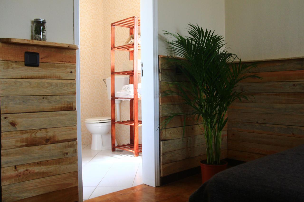 Casa Da Horta Bed & Breakfast Carrapateira Bagian luar foto