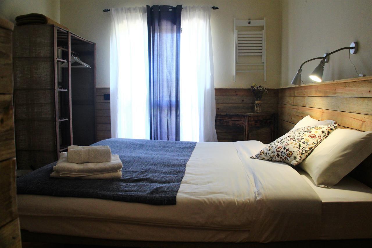 Casa Da Horta Bed & Breakfast Carrapateira Bagian luar foto