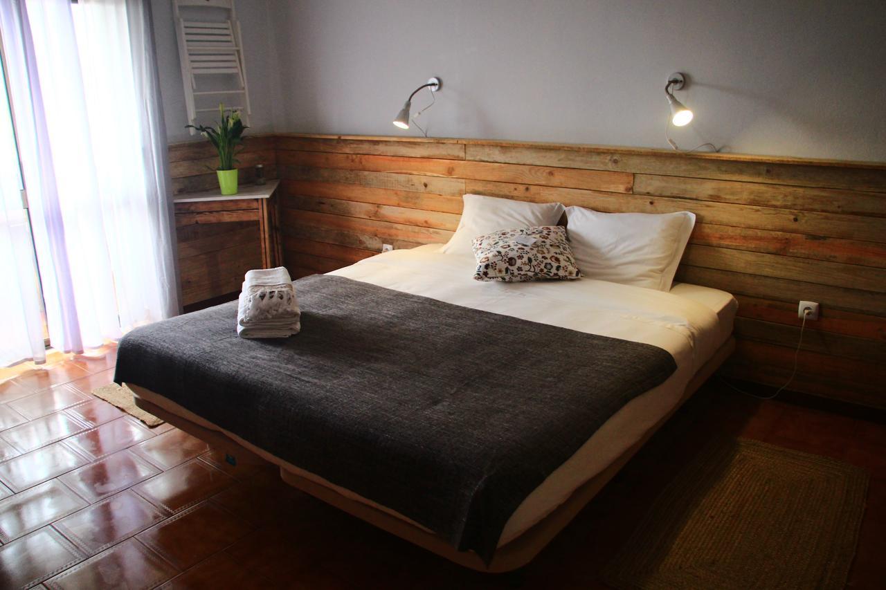 Casa Da Horta Bed & Breakfast Carrapateira Bagian luar foto