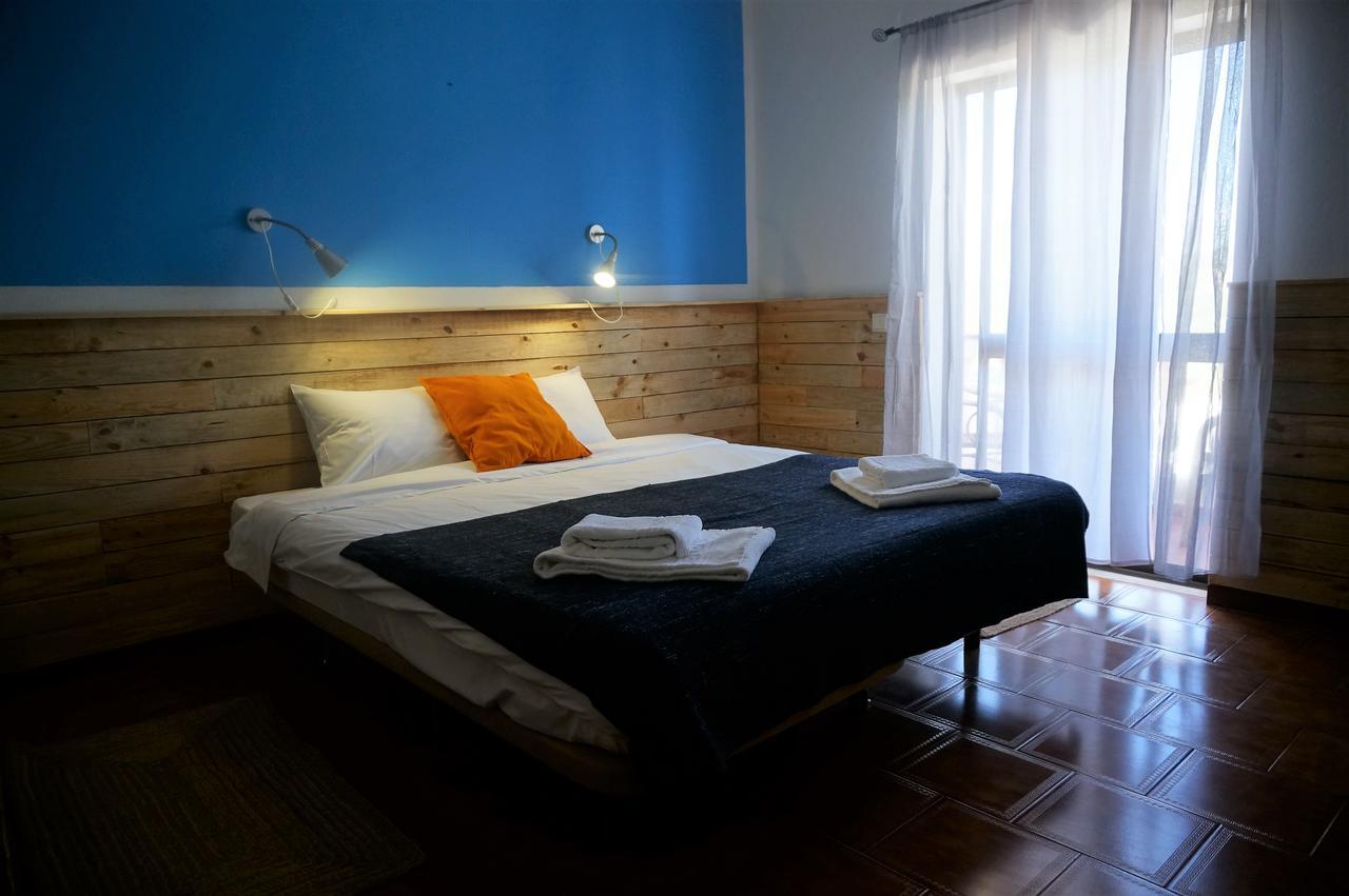 Casa Da Horta Bed & Breakfast Carrapateira Bagian luar foto