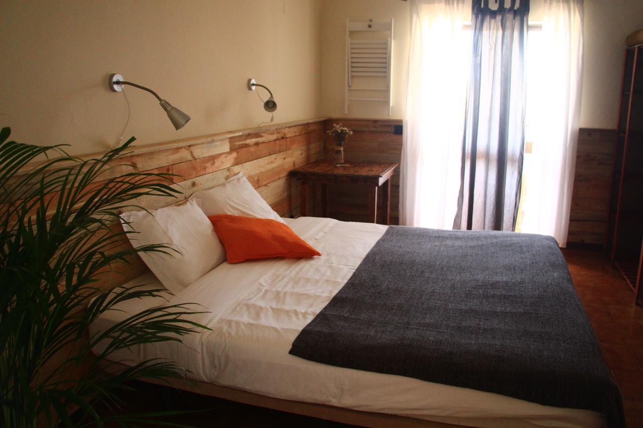 Casa Da Horta Bed & Breakfast Carrapateira Bagian luar foto