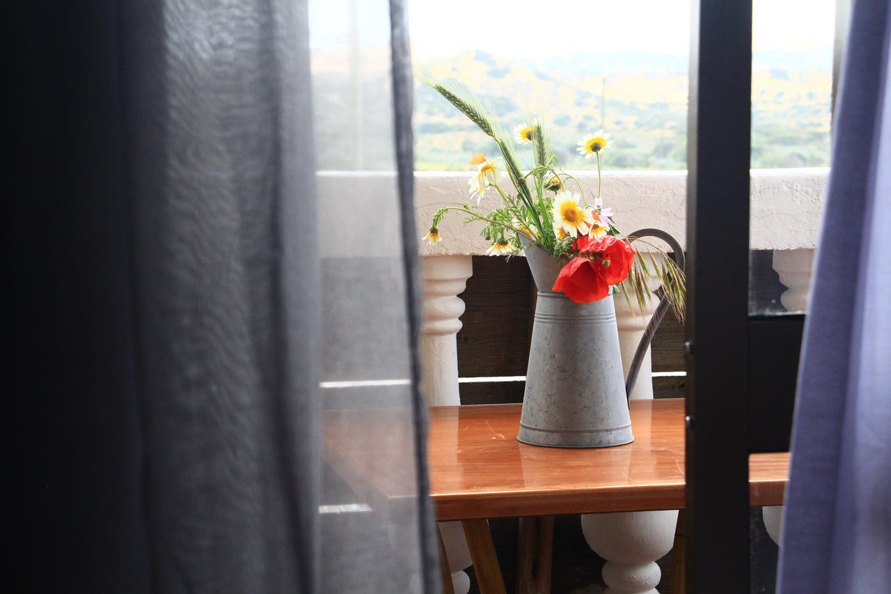 Casa Da Horta Bed & Breakfast Carrapateira Bagian luar foto