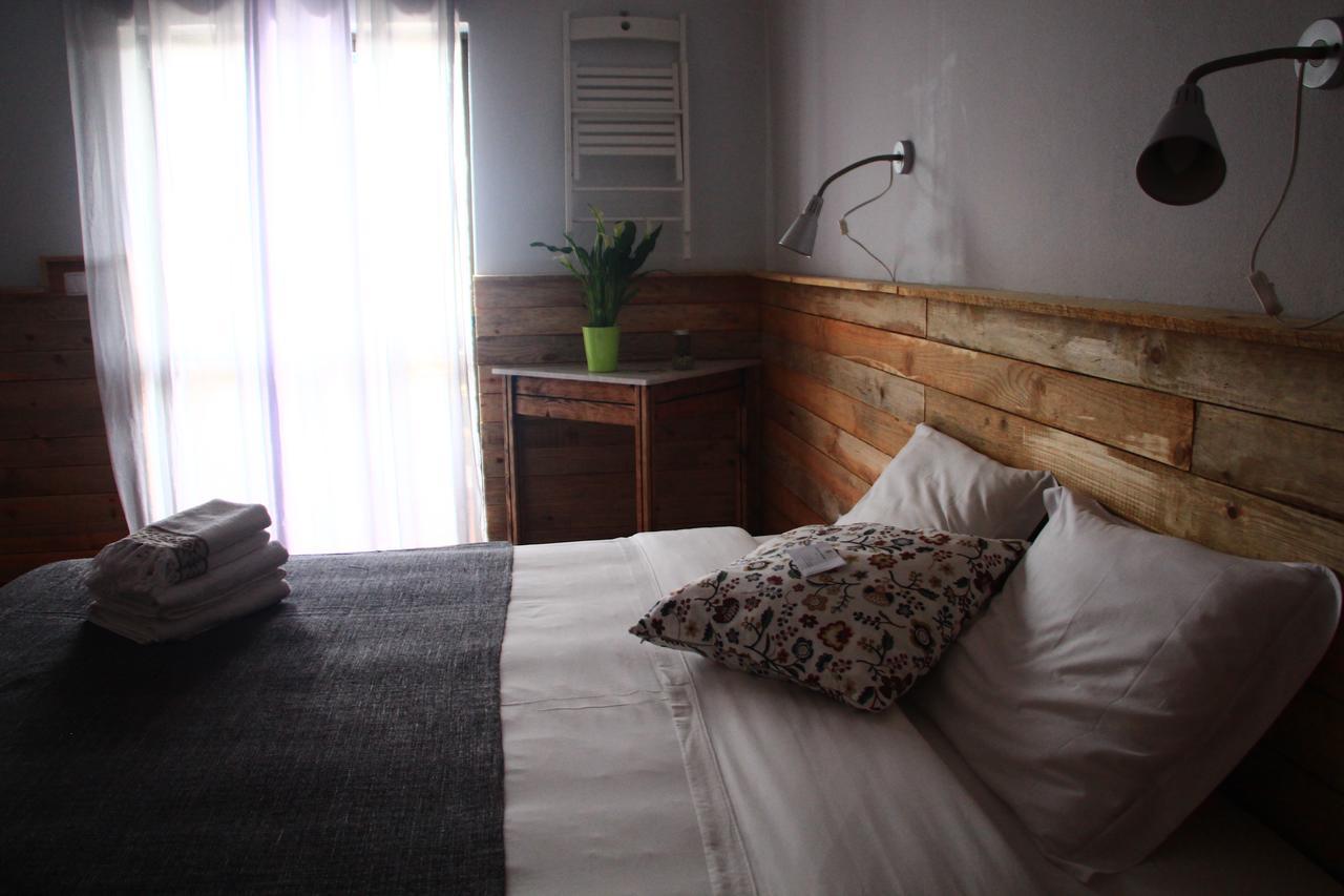 Casa Da Horta Bed & Breakfast Carrapateira Bagian luar foto