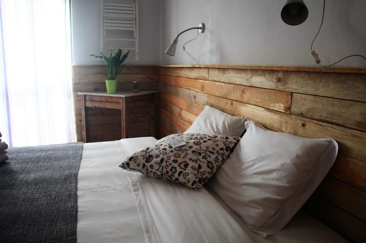 Casa Da Horta Bed & Breakfast Carrapateira Bagian luar foto