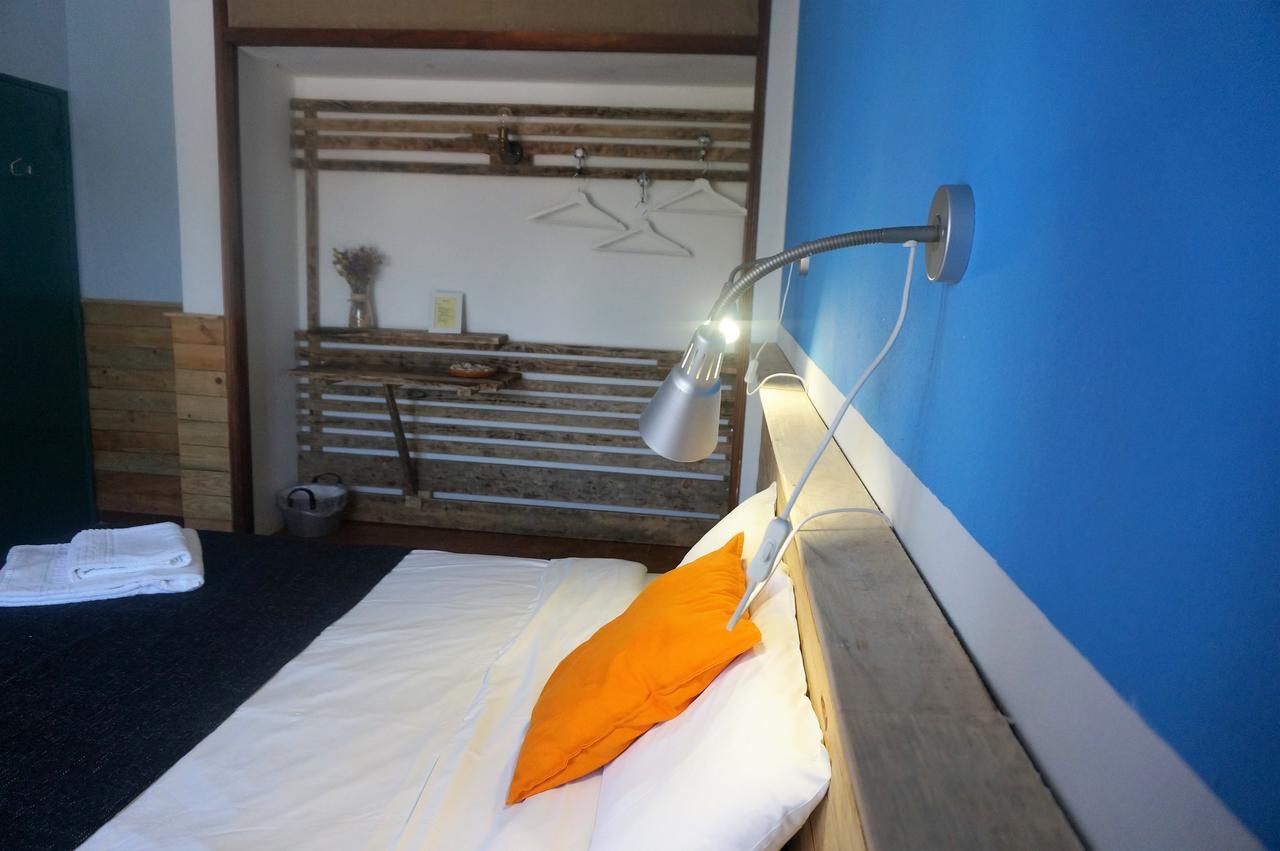 Casa Da Horta Bed & Breakfast Carrapateira Bagian luar foto